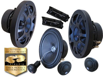 Акустическая система CDT Audio ES-60CV CDT Audio ES-60CV. Технические характеристики ES-60CV.